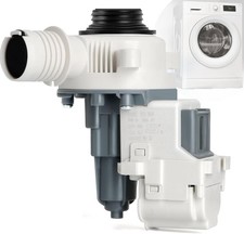 W10919003 W10775446 Washer Drain Pump For Ama...
