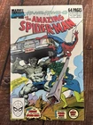 Amazing Spider-Man Annual #23 September, 1989