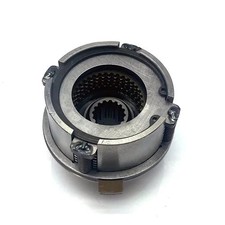 Used Power Take Off Clutch Assembly Fits Mahindra 3510 15642212003