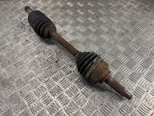 KIA Sorento 2006 Arbre d'entraînement avant NAB52608