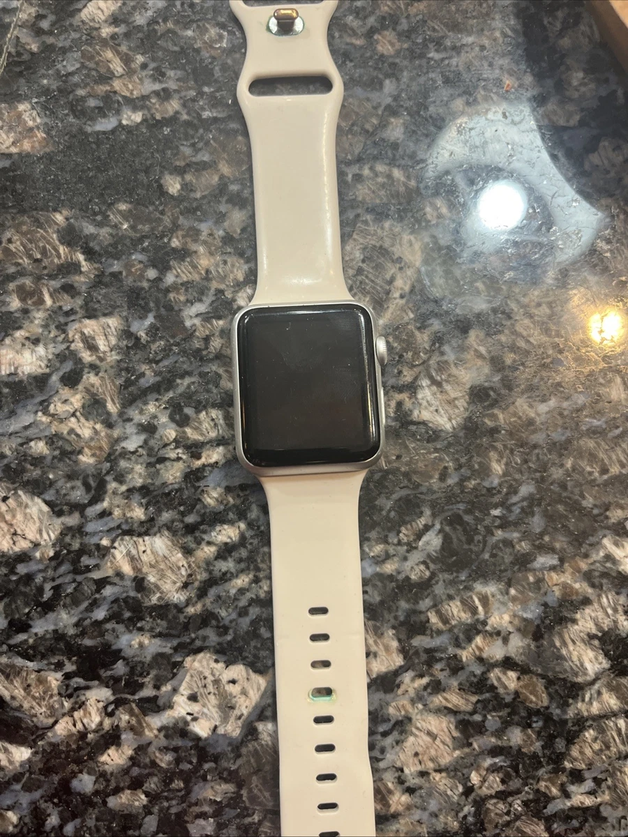 Apple Watch Series 1 Gray Unlocked Smart Watches for sale | eBay