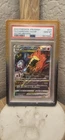 POKEMON JAPANESE SWORD & SHIELD VSTAR UNIVERSE FULL ART/CHARIZARD VSTAR PSA 10
