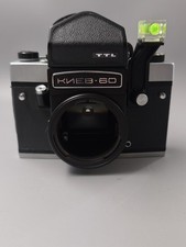 Kiev 60 TTL inkl. Arsat 30mm F3.5 8B. L1.349