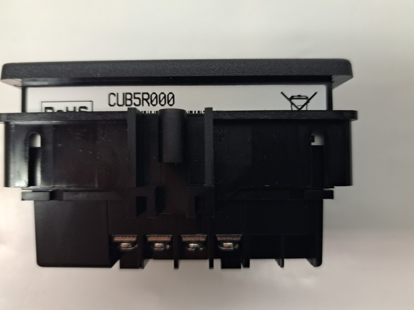 Red Lion Controls CUB5R000 multi-function panel meter  NEW