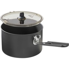 MSR Trail Lite 1.3L Aluminum Pot | Camping Pot, 13234, Cookware