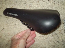 Roadmaster Seat made for Pacific Cycle Inc. Saddle Black FREE SHIPPING!