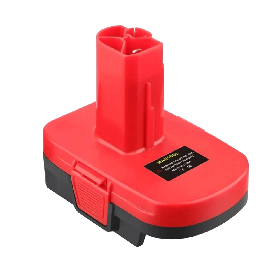 For Craftsman 20V V20 to 19.2V C3 Tool Battery Adapter, Portable & Durable - Image 4 of 4