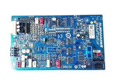 Dell Alienware Aurora 51 R4 I/O Control Board Panel MS-4194 V51MH 0V51MH