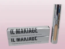 IL MAKIAG I'M FLAWLESS LONG LASTING WEAR PERFECTING CONCEALER #3.5 0.23 OZ 2PC