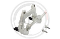 A.B.S. Halter Bremssattel 125144 FüR Audi A6 C6 4F2 Avant 4F5 Allroad 4FH TDI