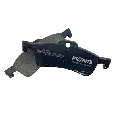 Probite PRO-550 Performance Bremsbeläge hinten passend für Mini - PRPP0612