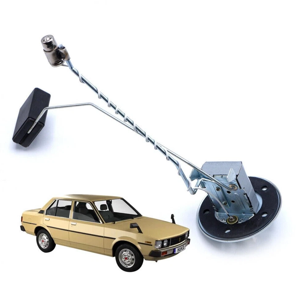 Fuel Gauge Sending Unit Gas Tank For Toyota Corolla KE70 TE71 KE72 1980 - 1985 Foto 4 de 4