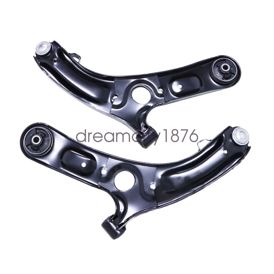 Rótula brazo de control inferior delantero L+R para Hyundai Elantra Veloster 2011-2016 Foto 3 de 4