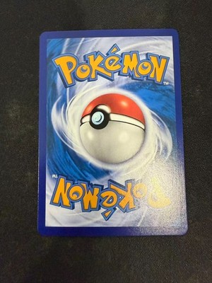 Pokemon Captain Pikachu CBB5C-01 07/07 S-Chinese Horizon Gem Vol.5