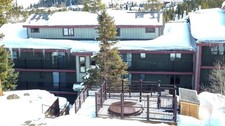 TIMBER RUN WINTER PARK COLORADO TIMESHARE FOR SALE FREE 2026 USE Week 13 & 14