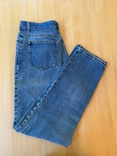 Lands' End Women's Size 10 Original Fit Jeans