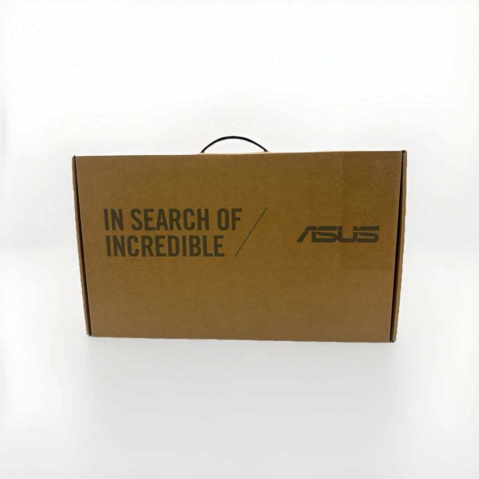 ASUS Vivobook 15 (R565JA-EJ2498W), Notebook, mit 15,6 Zoll Display, Intel® Core™ - Bild 2 von 4