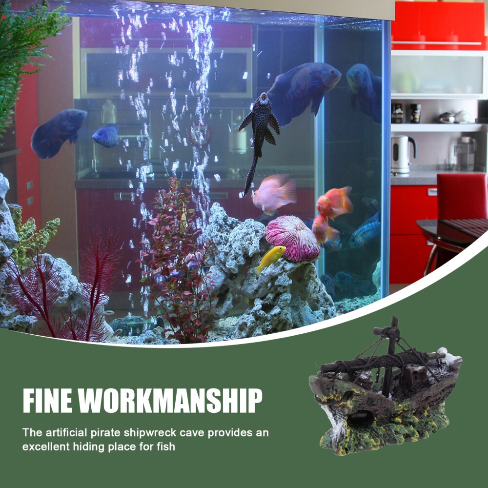 Lighting for Hiding Fish: Ultimate Tips to Create the Perfect Ambiance