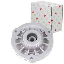 NK DOMLAGER FEDERBEINLAGER VORDERACHSE PASSEND FÜR BMW 5 6 | 671510