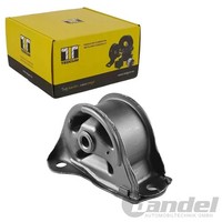 Tedgum Motorlager Hinten Passend FüR Honda Civic CR-V | 00262598