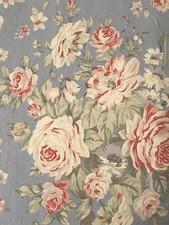 Ralph Lauren Vintage Floral SHELTER ISLAND Qu...