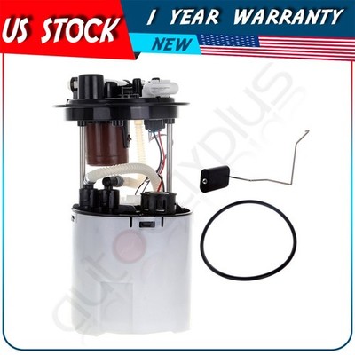 New Electric Fuel Pump Module Fits 2006 Buick Rendezvous V6 3.5L 3.6L E3615M