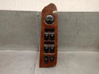 621W04290 front window control panel lh 5930391 HYUNDAI TERRACAN HP 2.9 2001
