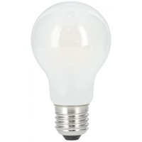 Xavax Led-Filament E27, 470Lm, Warmweiß