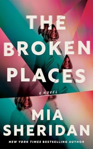 The Broken Places A Novel by Mia Sheridan (Paperback Book) - Image 5