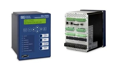 Schweitzer Engineering Laboratories SEL-700G-1147593 Relays