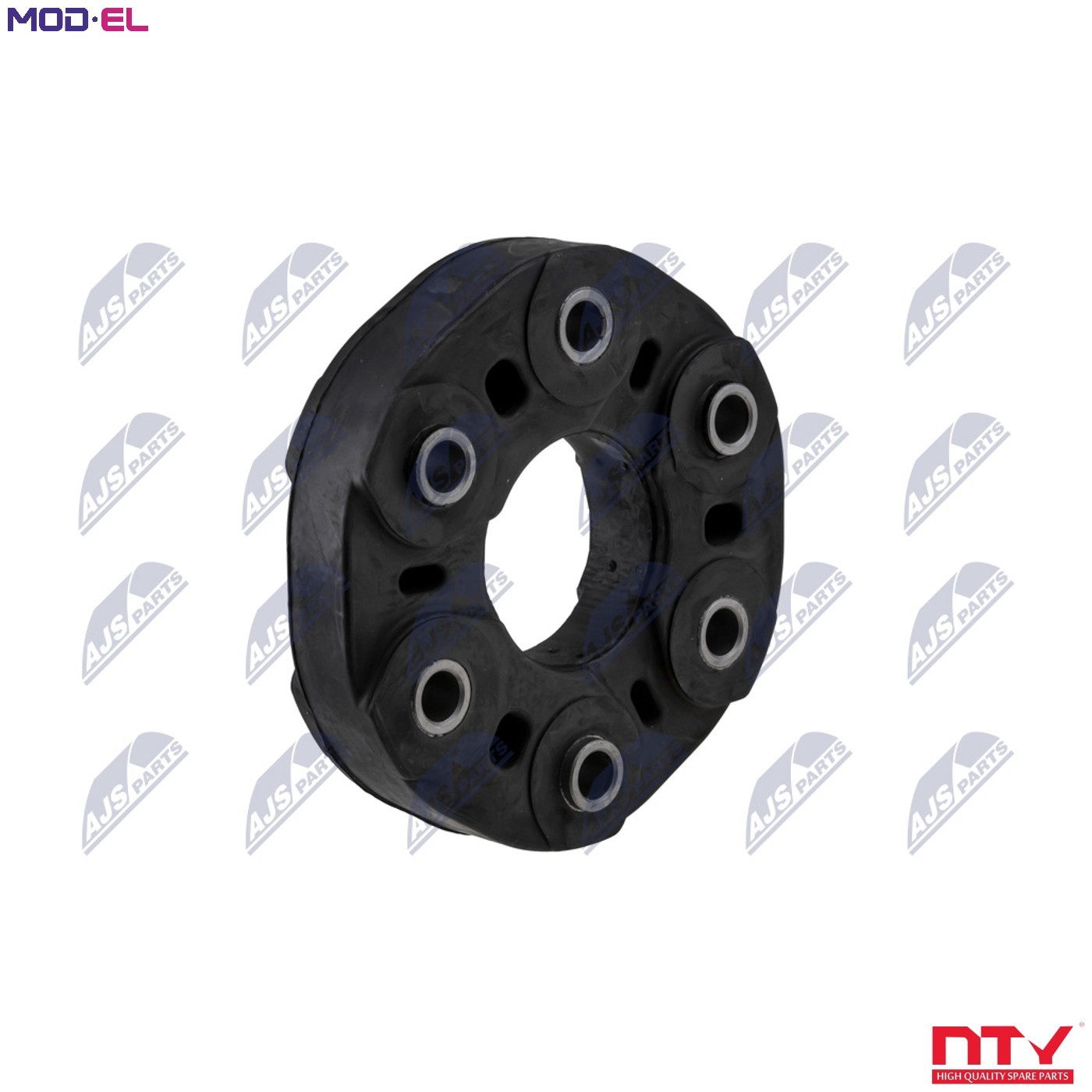✅Fits NTY NPE-ME-010 DRIVE SHAFT FLEX LINK MERCEDES C W204 C300/C350 ⭐UK Seller⭐ - Image 12