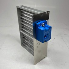 CARRIER 3-wire Rectangle Slip-in Zone Damper Bottom Mount 10"x14" DAMPSLB10X14-B