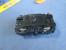 Lego  -  9V Eisenbahn Motor  -  590  -  für Trafo Betrieb