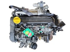 Moteur Dacia LOGAN