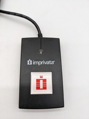 Imprivata HDW-IMP-60 Proximity Reader