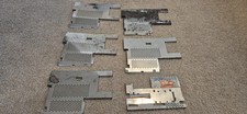 COMMODORE AMIGA 500 / 600 METAL SHILED COVER ...