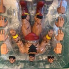 Storm Collectibles Zangief Street Fighter V Action Figure