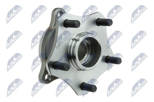 KLP-SU-033 WHEEL BEARING KIT FRONT NTY NEW OE REPLACEMENT - Picture 3 of 6