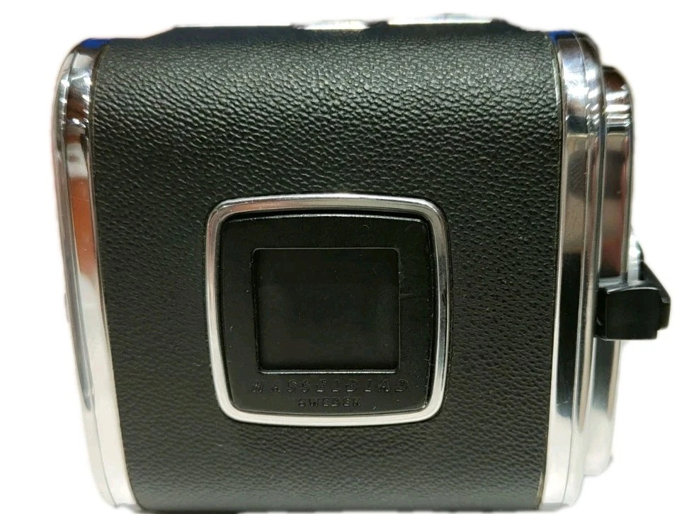 Staffa Posteriore Per Fotocamera Hasselblad A12 A16 A24 Supporto Per - Foto 14