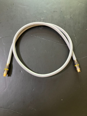 Monster M1000SV S-Video Cable 1M
