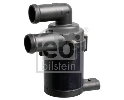 FEBI BILSTEIN 174484 Zusatzwasserpumpe (Kühlwasserkreislauf) für MAN,VW