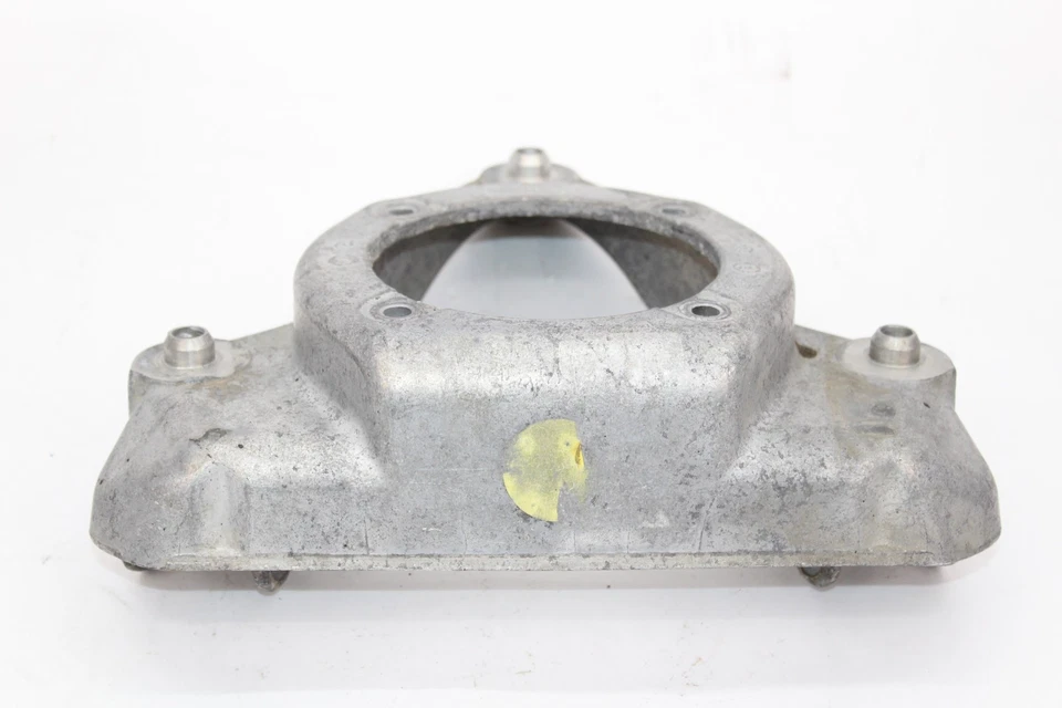 03-12 BENTLEY CONTINENTAL FRONT RIGHT OR LEFT UPPER SHOCK MOUNT SUPPORT BRACKET - Image 2 of 4