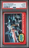 1977 STAR WARS #102 REBELS PREPARE FOR THE BIG FIGHT! PSA 8