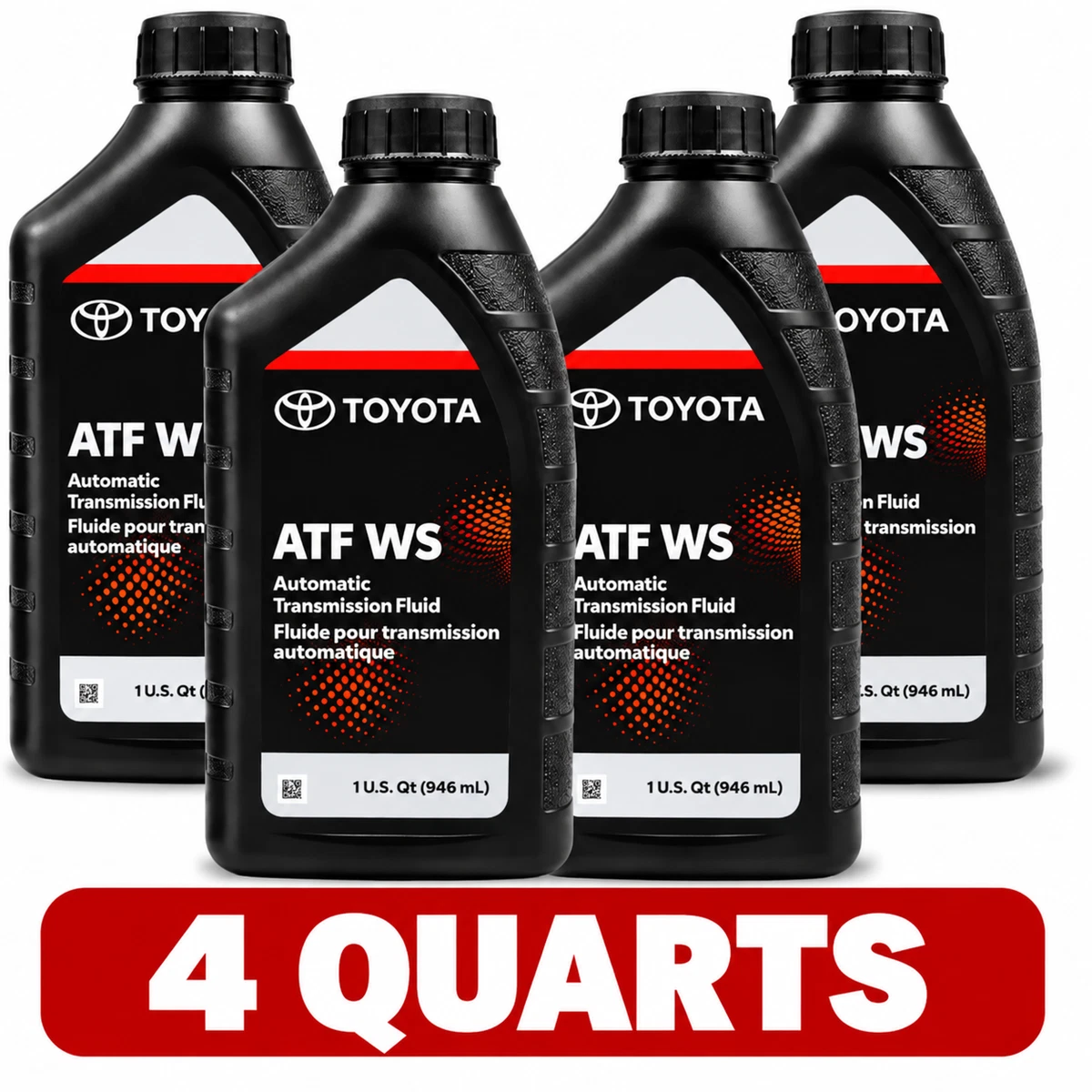 Las mejores ofertas en Fluido de transmisión automática Toyota
