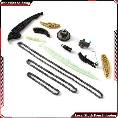 EA888 Gen3 Timing Chain Kit Replacement for 2014-18 VW Jetta Golf Passat 1.8 2.0