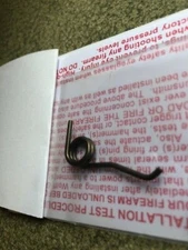 H&R TOPPER + New England Extra Power Hammer Spring Single Coil Design by Wolff