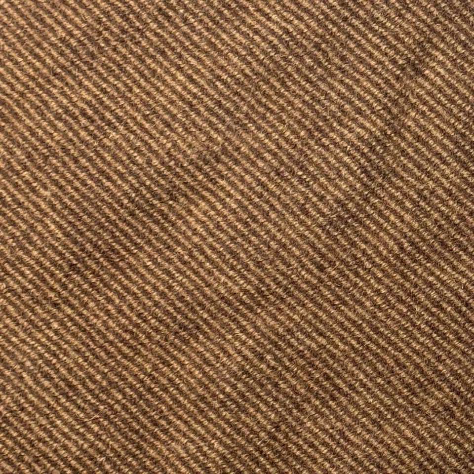 Poncho de lana tejido a mano de colección por Beatrice C Bannerman Weaver West Virginia WV EE. UU. Foto 4 de 4