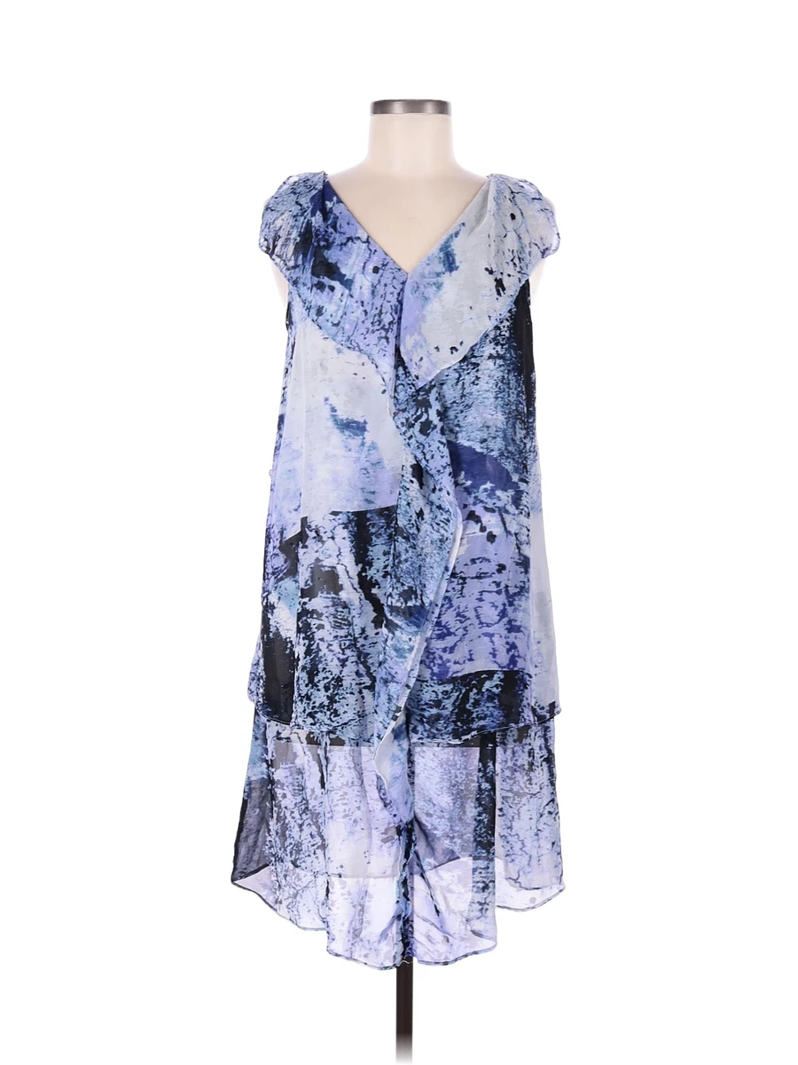 Vera wang casual best sale dress