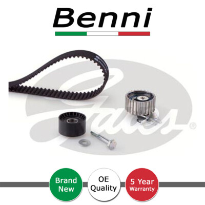 Timing Cam Belt Kit Benni Fits Vauxhall Insignia Astra Zafira Vectra Saab 9-3