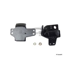 One New DEA Products Engine Mount A2718 1121018G01 for Nissan D21 Pickup